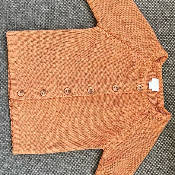 Jamie Kim 12m Sweater - Picture 5 of 6